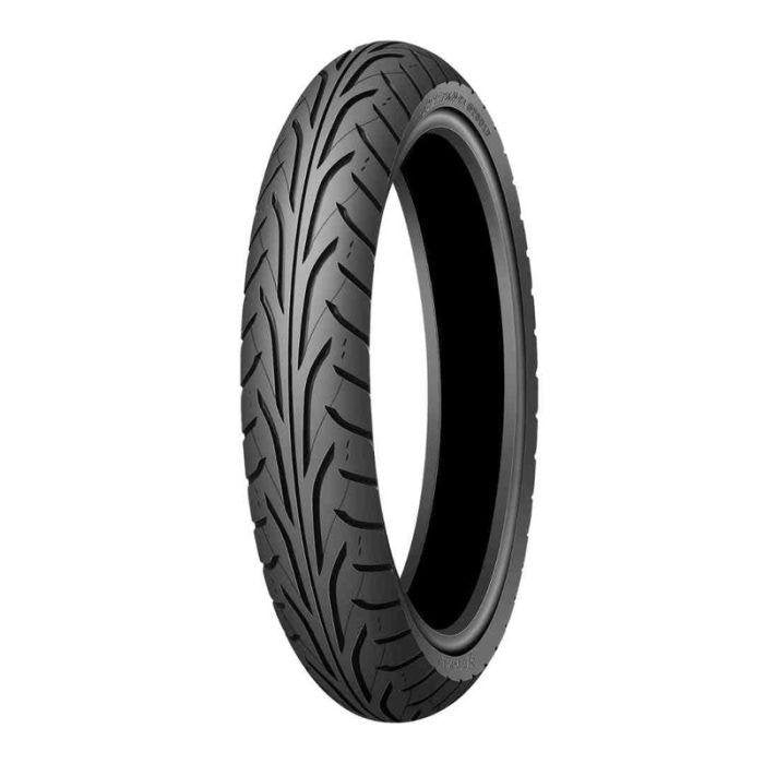 Neumático Dunlop GT601 Sport Bias 100/80-17 52H TL