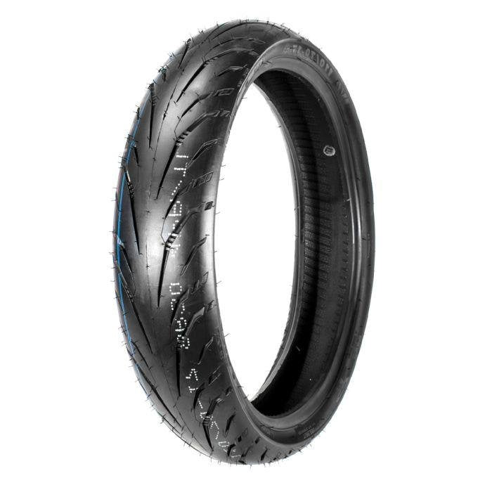 Neumático Wanda SR30 Sport Bias 100/80-17 52S TL Delantero