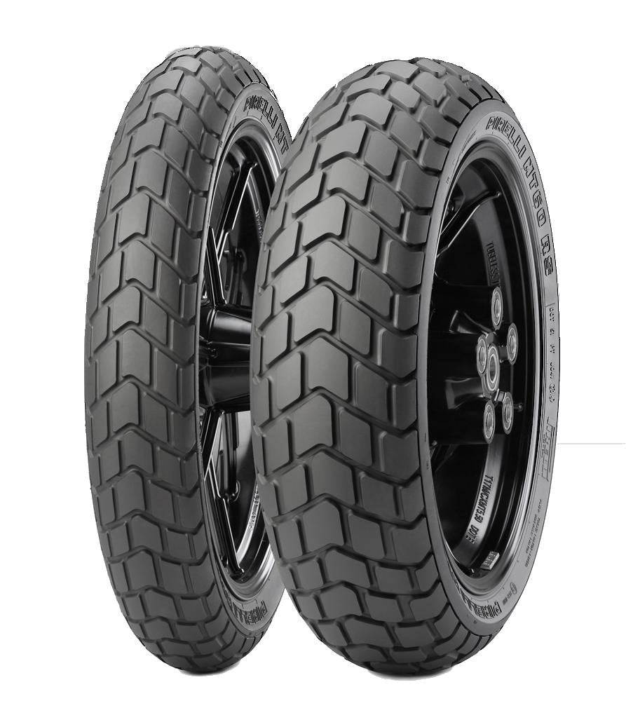 Neumático Pirelli MT60 140/80-17 69H TL