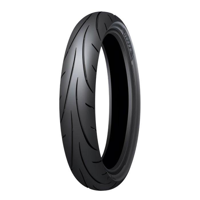 Neumático Dunlop Q-Lite Sport Bias 120/70-17 58S TL