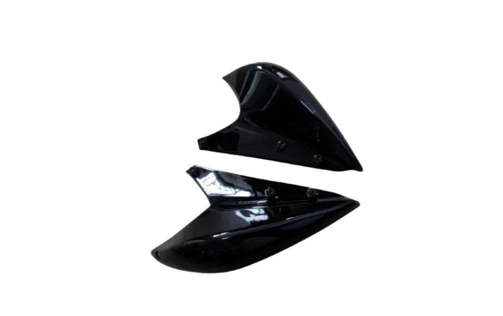 Tapas De Estanque Superior Xre 300