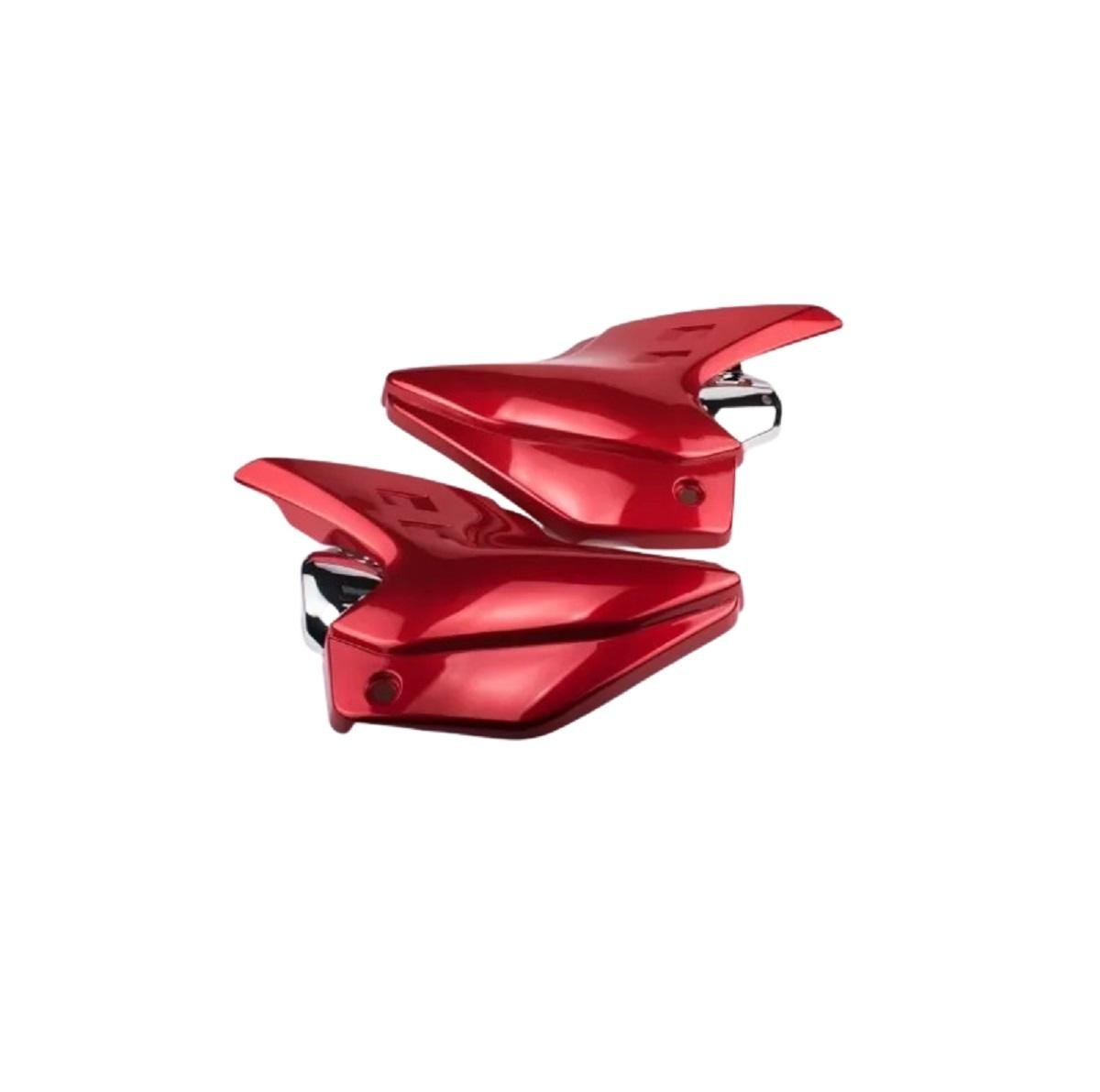 Tapas Laterales Honda Storm