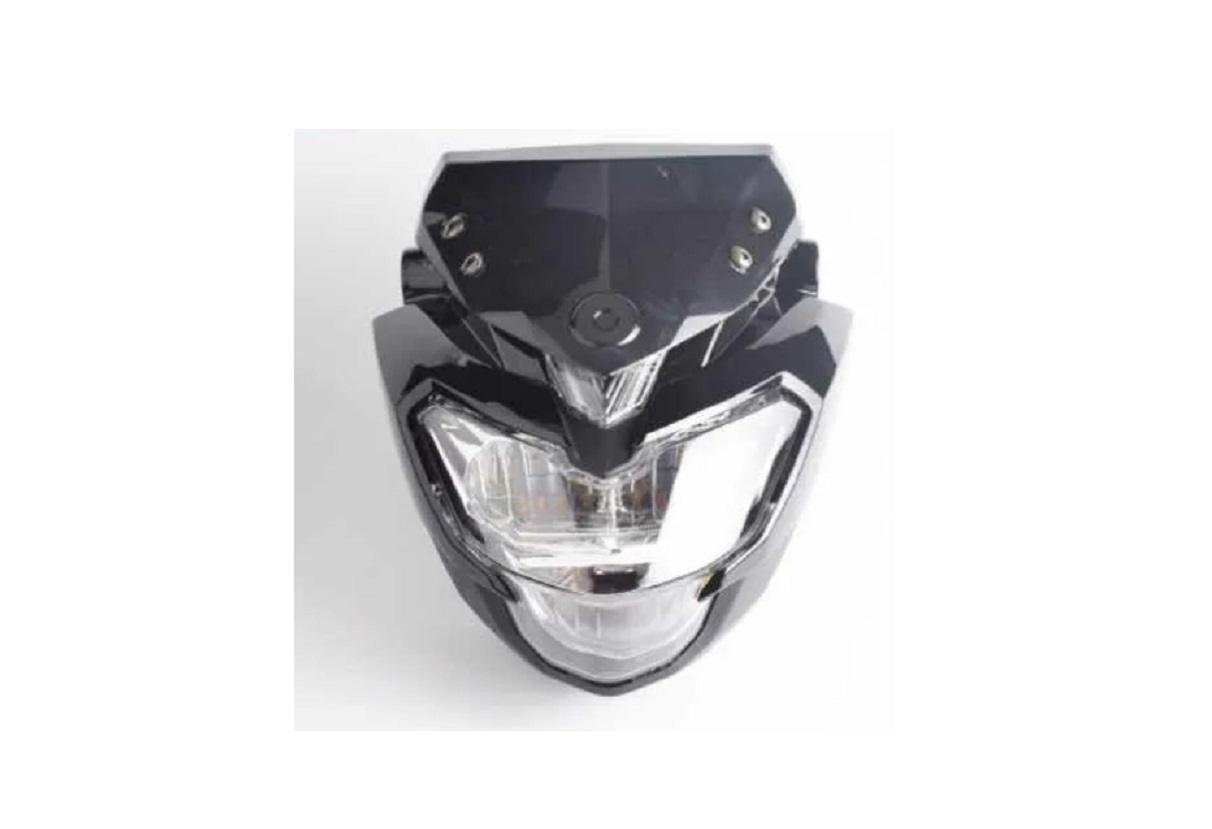 Foco Completo Yamaha Fz250