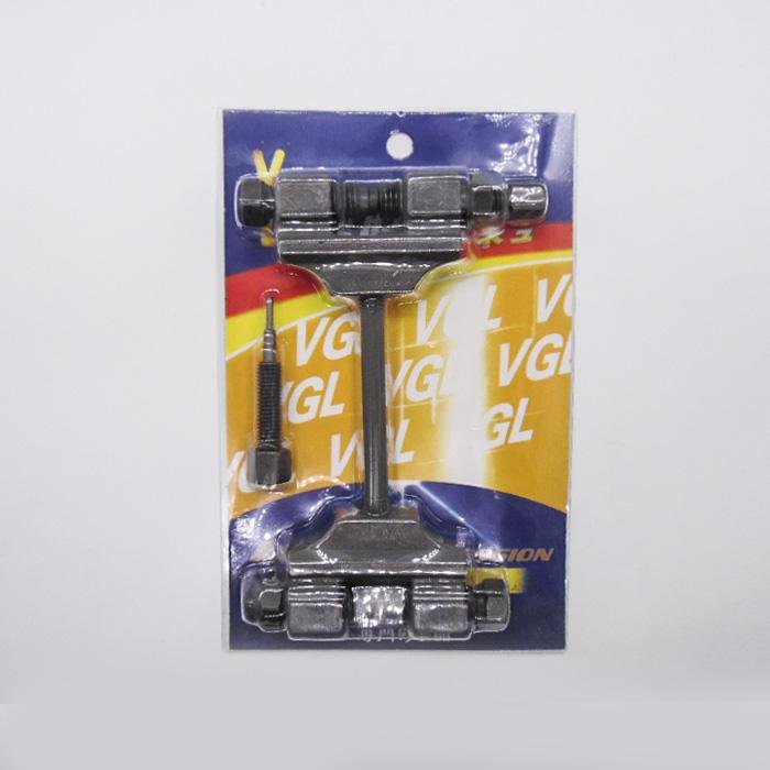 Cortador De Cadena Distribución De Moto