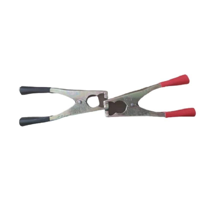 Pinzas Para Baterias Set Grande