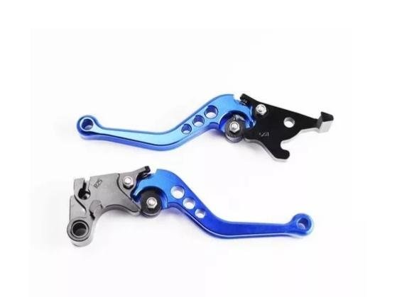 Manillas Regulables Para Yamaha R3