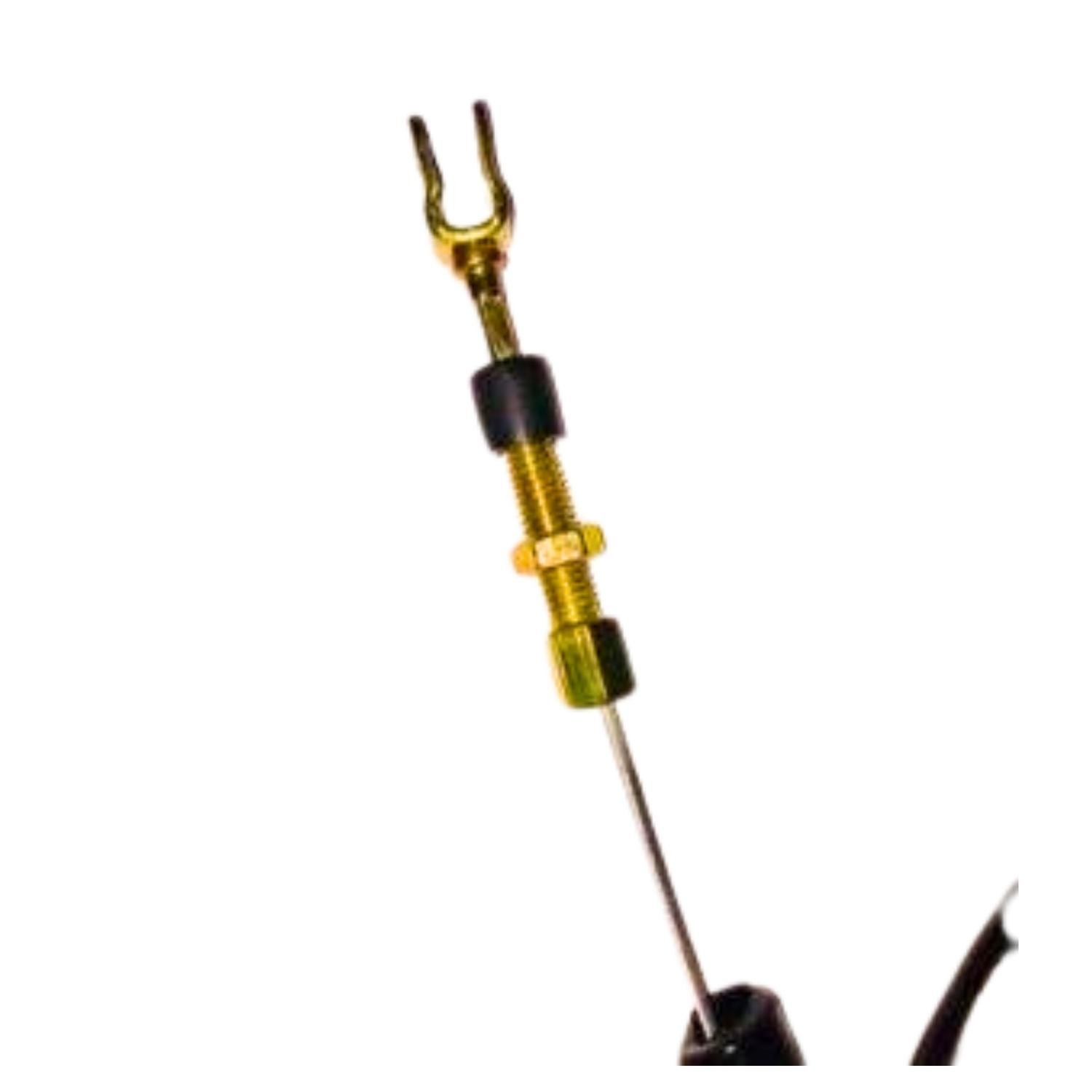 Piola Acelerador Suzuki Gs - Imagen 2