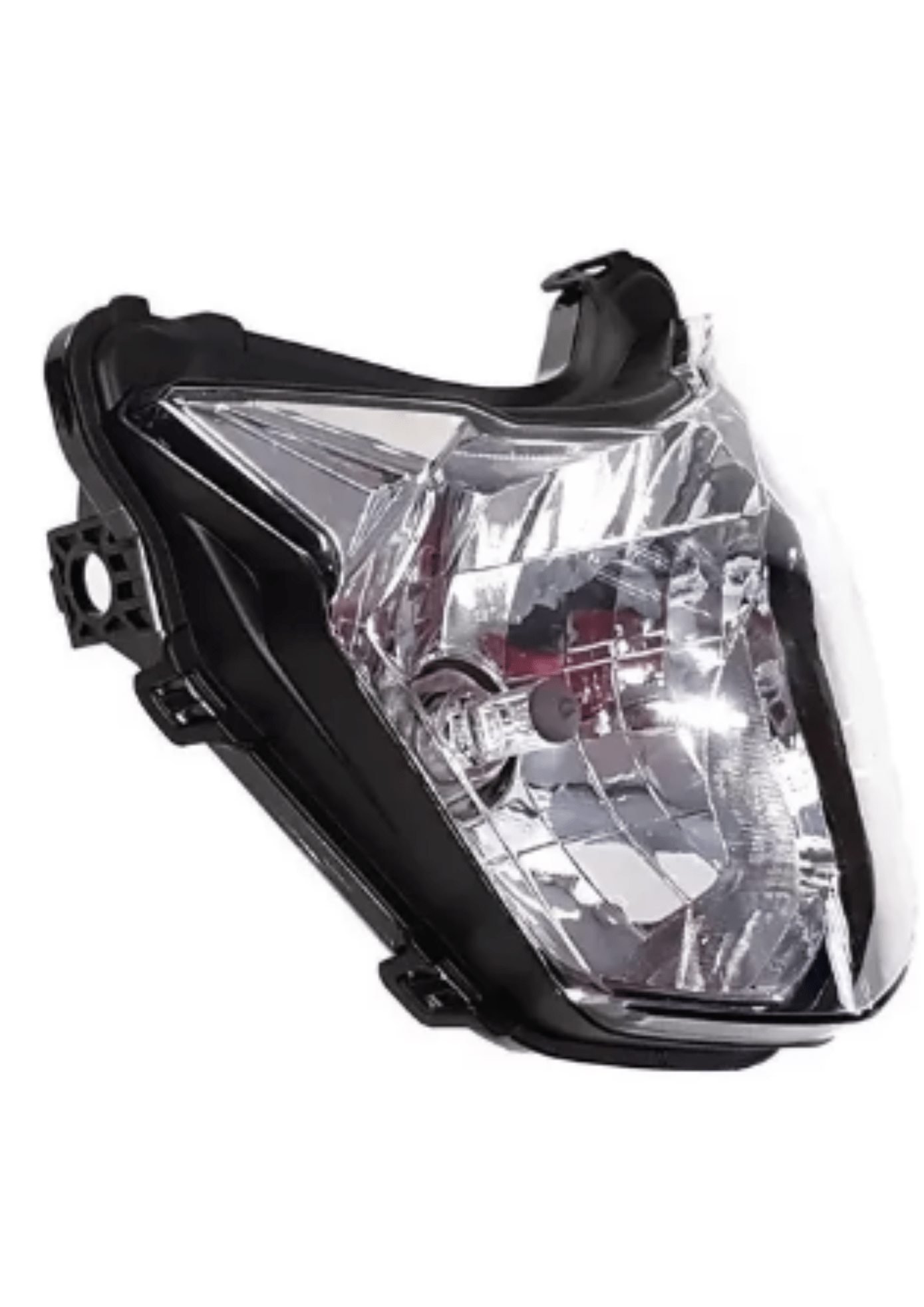 Foco Delantero Honda Cbx250