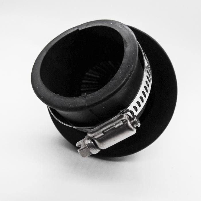 Filtro Cónico 42mm Semi Curvo