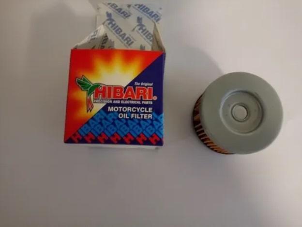 Filtro De Aceite Para Honda Xr250 Tornado/cbr250