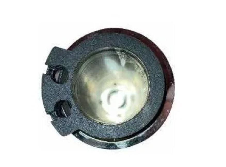 Puños Metálicos Chopper De 1 Pulgada