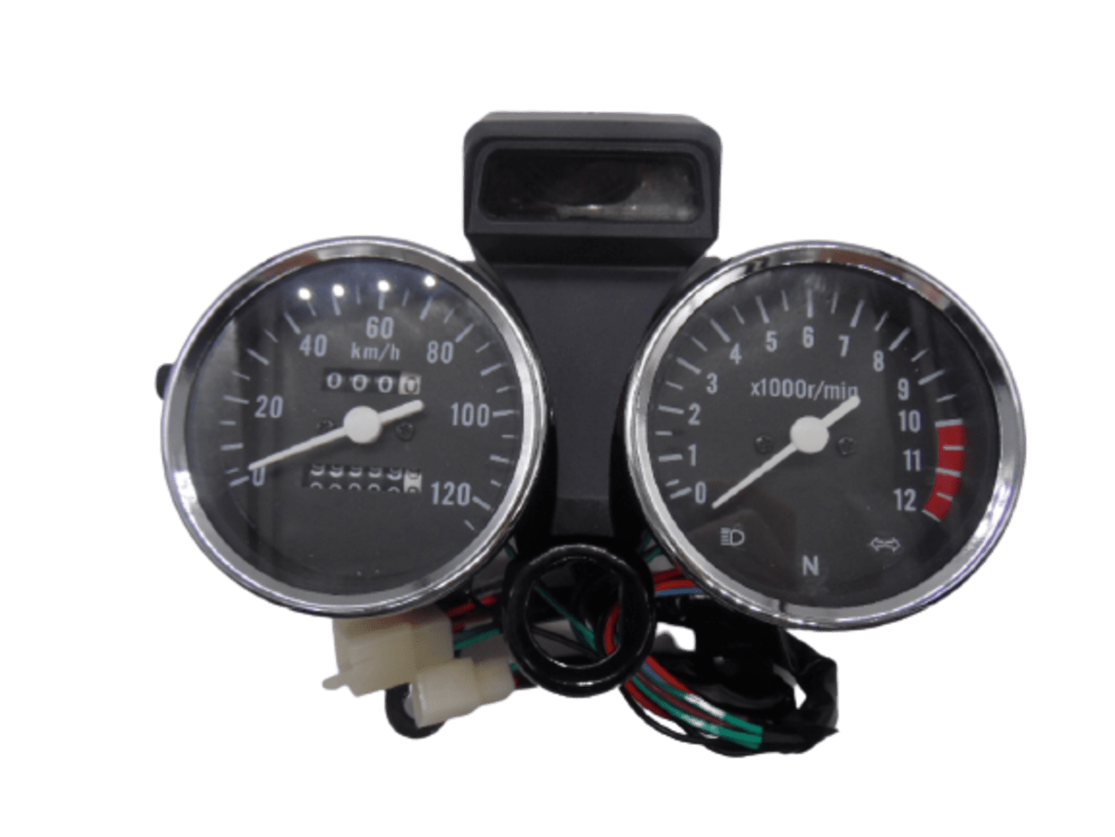 Tablero Para Moto Suzuki Gn 125