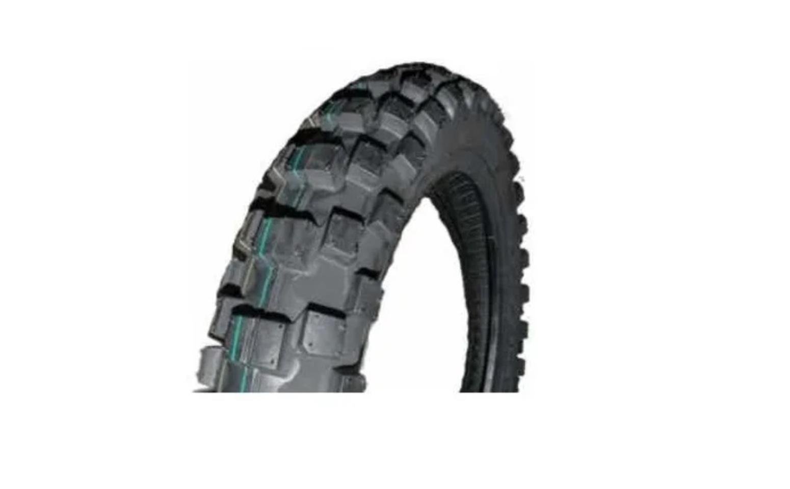 Neumático 70/100-17 Enduro