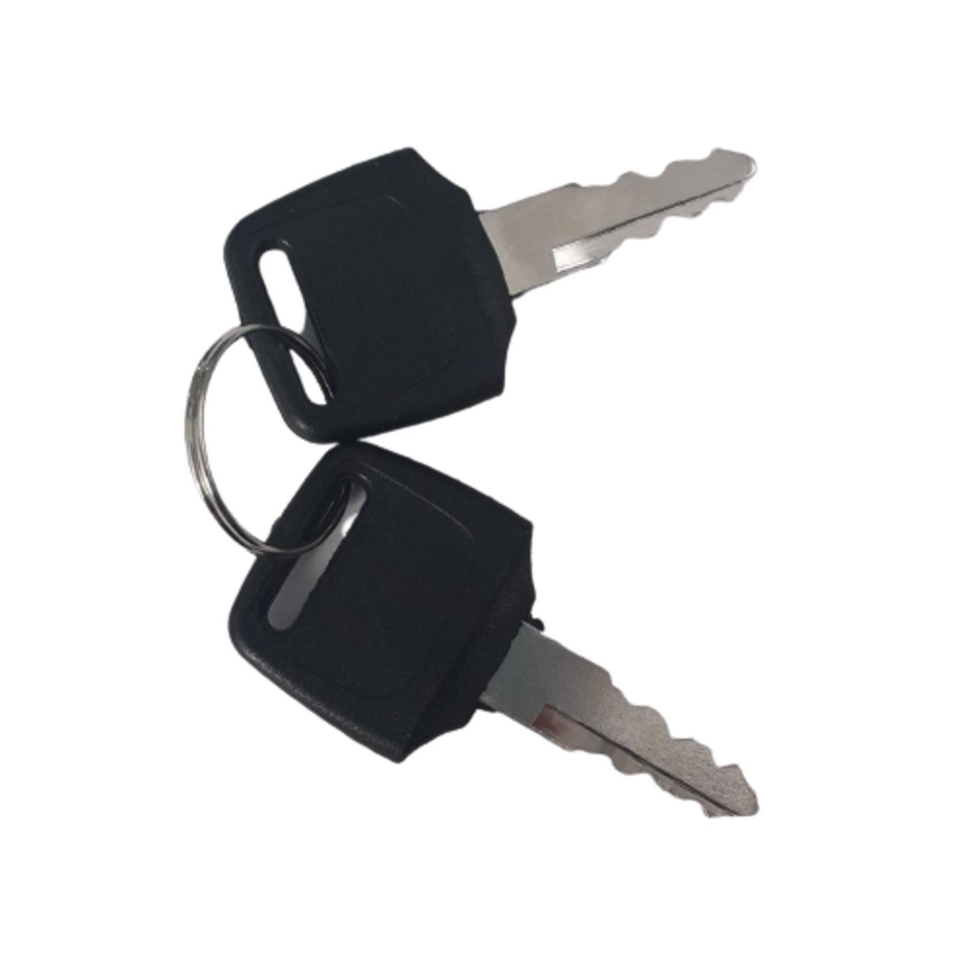 Chapa Contacto Universal Para Motos Tipo Cg