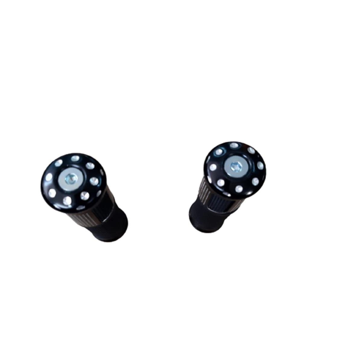 Puños Universal Para Moto 22mm