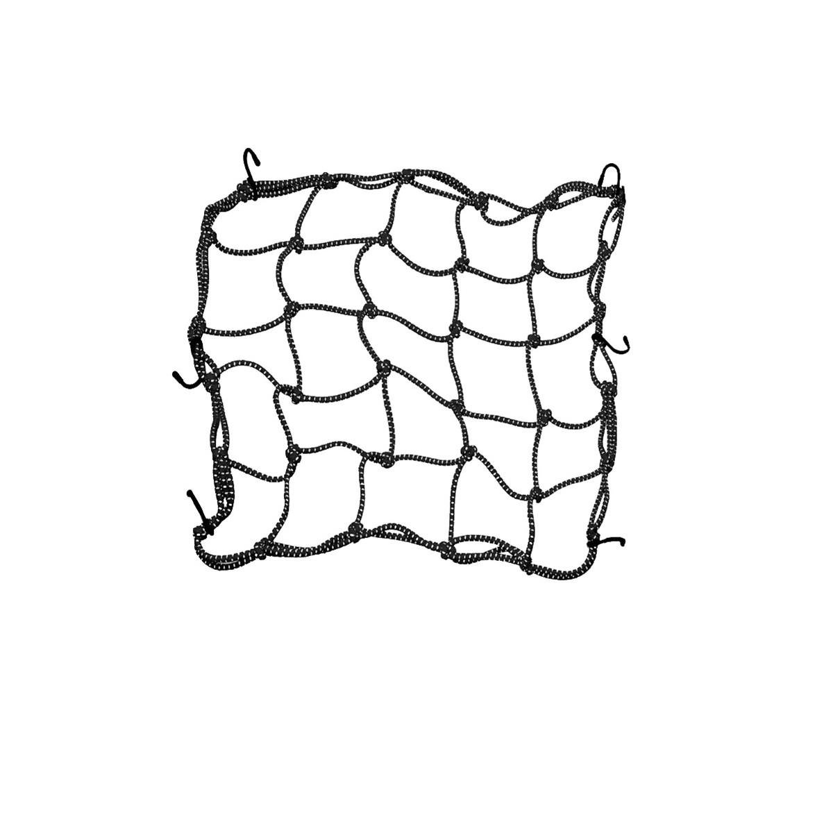 Malla Pulpo Para Moto