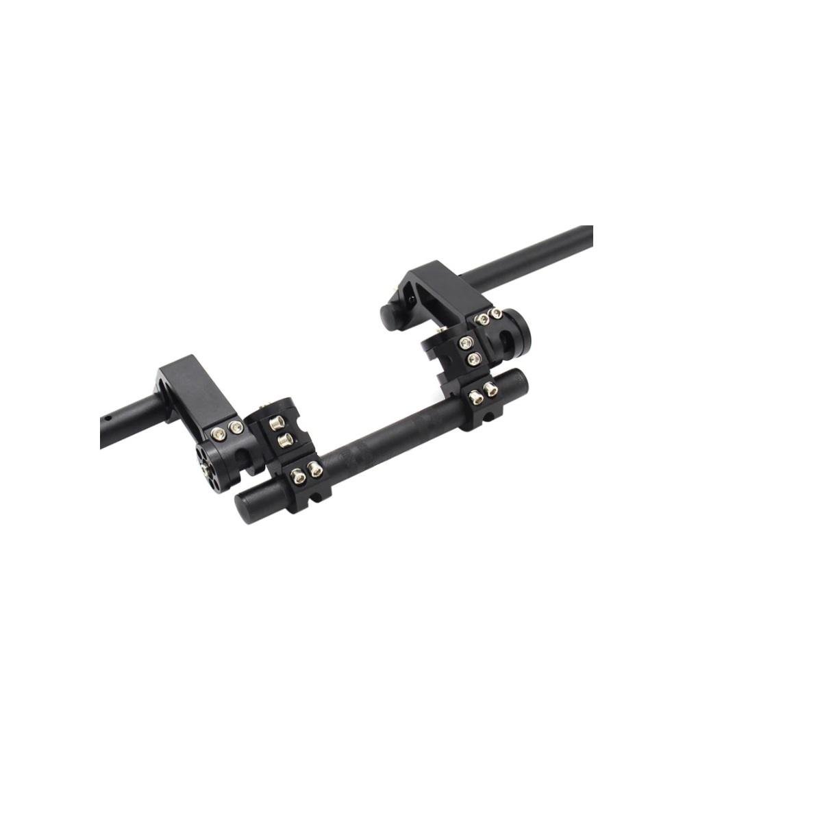 Manubrio Universal Armable