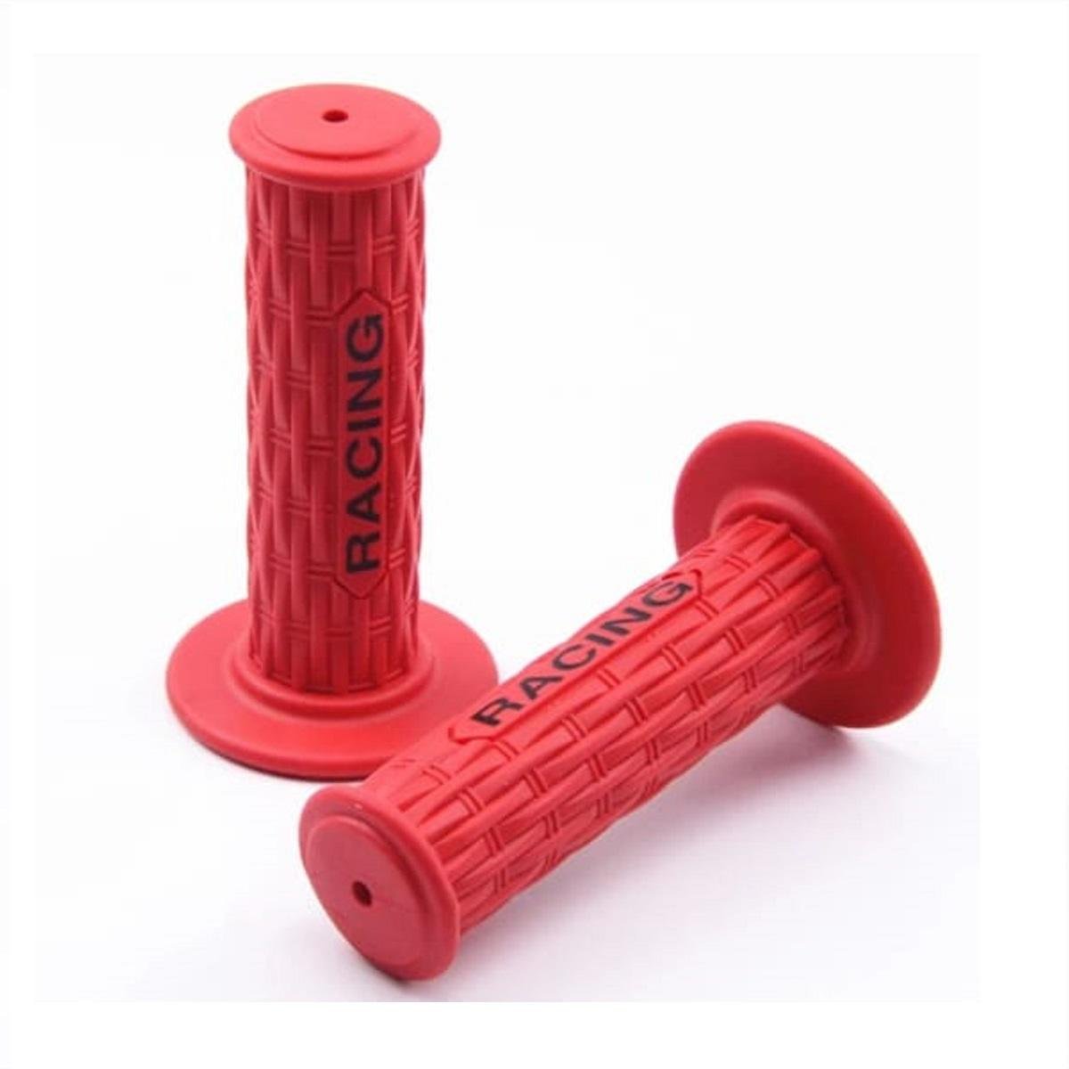 Puños De Goma Universal Tipo Enduro