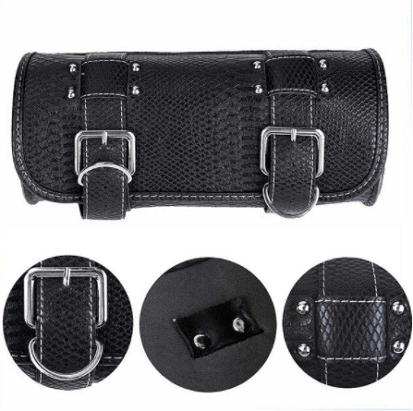 Bolso De Herramientas Portaequipaje Tipo Chopper Bobber