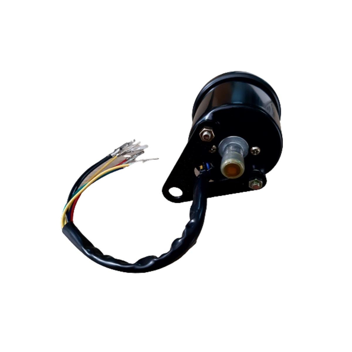 Velocímetro Para Moto Universal