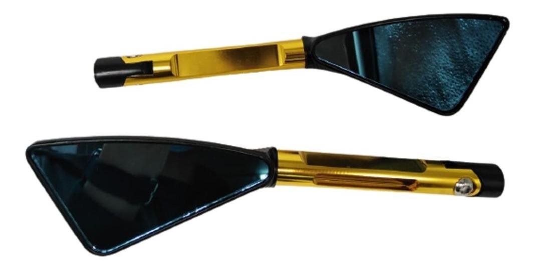 Espejos Deportivos Para Moto