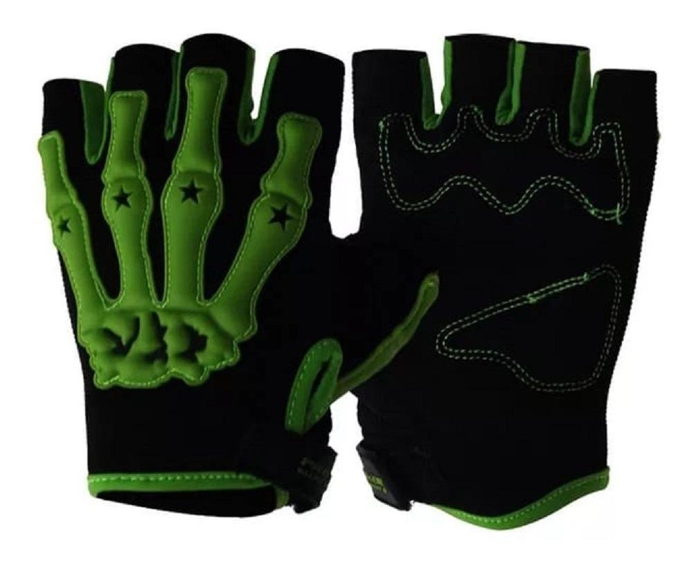 Guantes Cortos