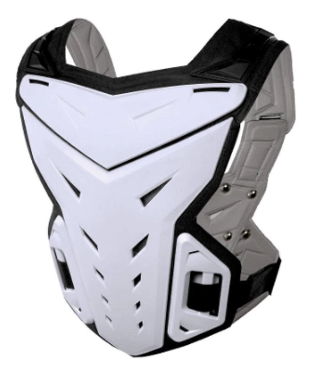 Jofa Chaleco De Protección Moto