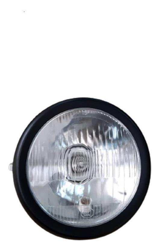 Foco Delantero Moto