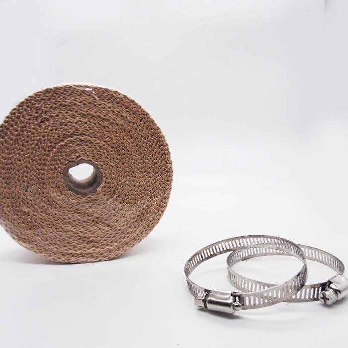 Cinta Termica Escapes