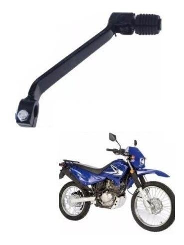 Pedal De Cambio Euromot Gxt200
