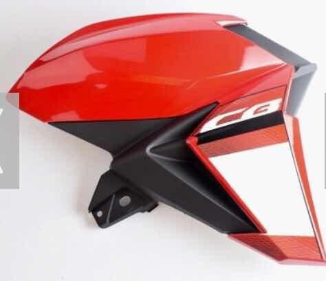 Plásticos Laterales Honda Cbx 250 Twister
