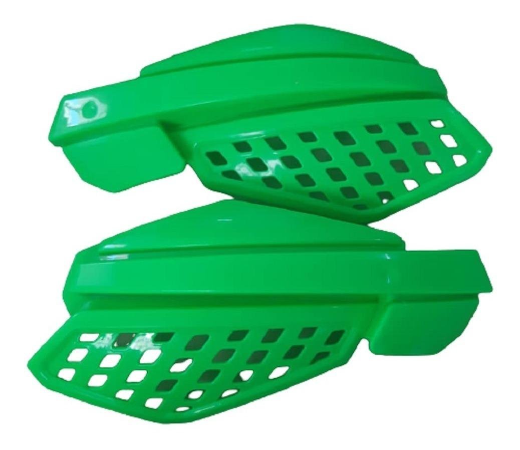 Cubre Puños Plásticos