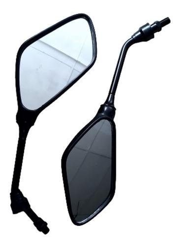 Espejo Para Moto Hilo 10