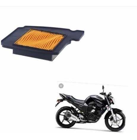 Filtro De Aire Yamaha Fz16