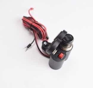 Cargador Usb Para Moto