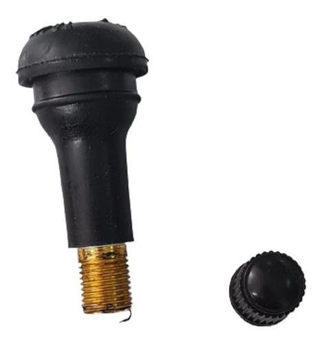 X2 Válvulas Para Llanta Tubular