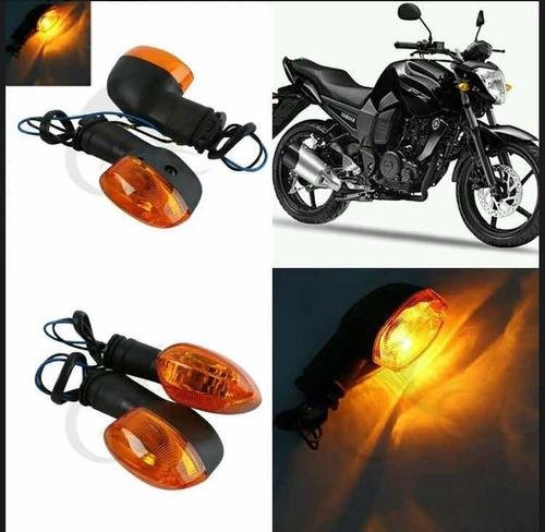 Intermitentes Para Moto Yamaha Fz-16