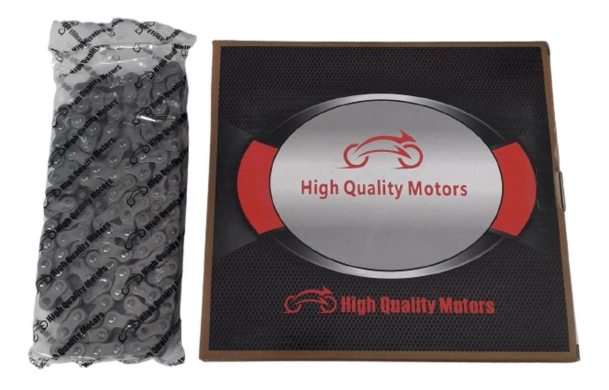 Kit Transmisión Honda Invicta Cbf