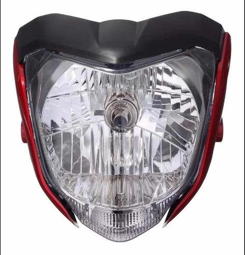 Foco Completo Yamaha Fz-16