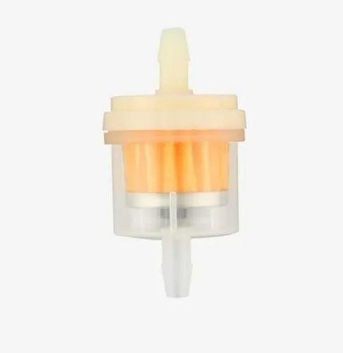 Filtro De Bencina Universal Moto Y Generadores