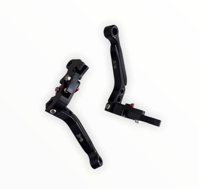 Manillas Regulables Para Yamaha Fz16