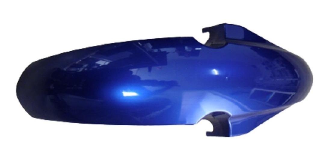 Tapabarro Honda Storm 125