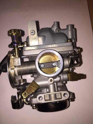 Carburador Yamaha Virago Keeway Dorado O Similares