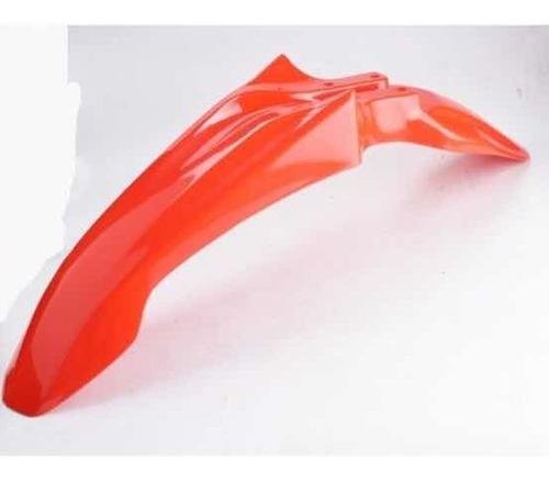 Tapa Barro Delantero Euromot Gxt200