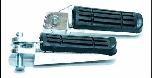 Pedalines Piloto Honda Cbr250