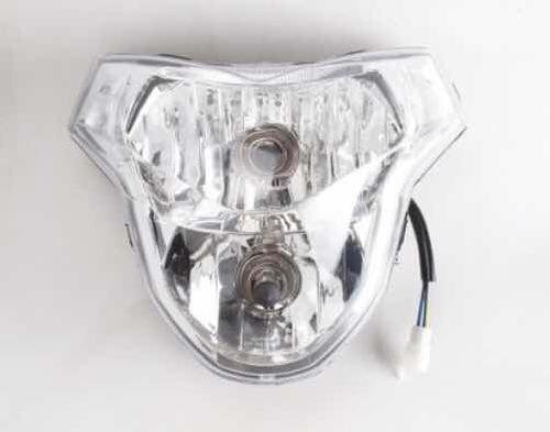 Foco Delantero Moto Keeway Rkv 150