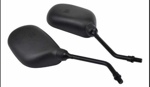 Espejos Moto Yamaha Fz-16 / Ybr-125 / Xtz-125