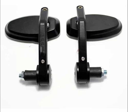 Espejos Café Racer Moto