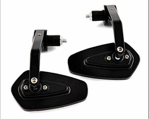 Espejos Café Racer Moto