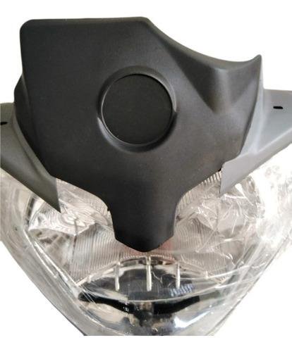 Foco Delantero Completo Rkv150